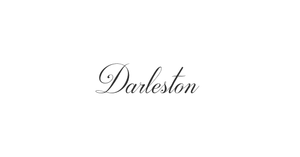 Darleston font thumb