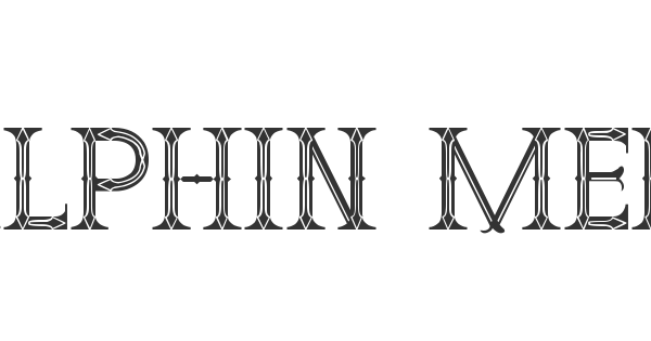 Alphin Merytous St font thumbnail