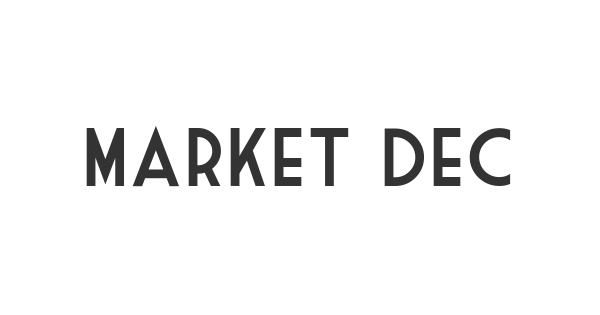 Market Deco font thumbnail