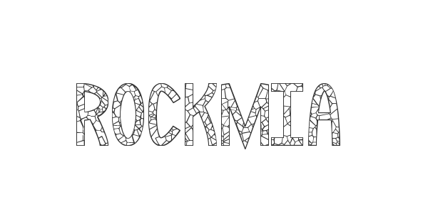 Rockmia font thumbnail